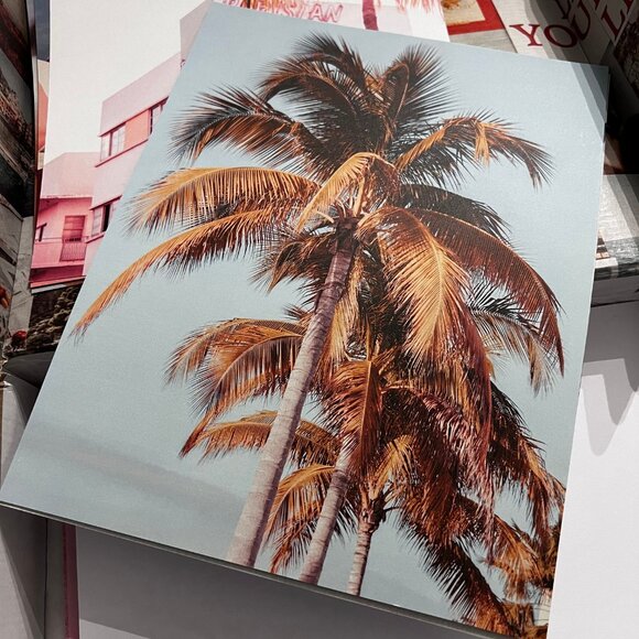 Tezza “Dream Kit” Photo Collage Set – Soft & Dreamy Vibes ✨ - Picture 8 of 9